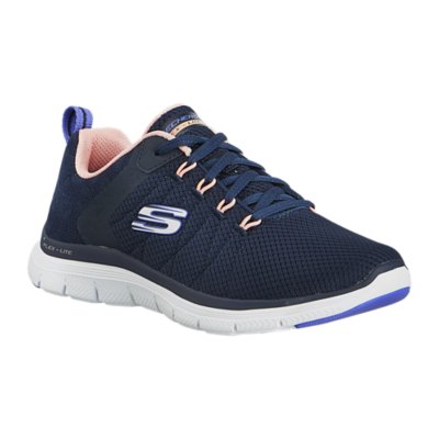 Chaussures De Training Femme FLEX APPEAL 4.0 SKECHERS INTERSPORT