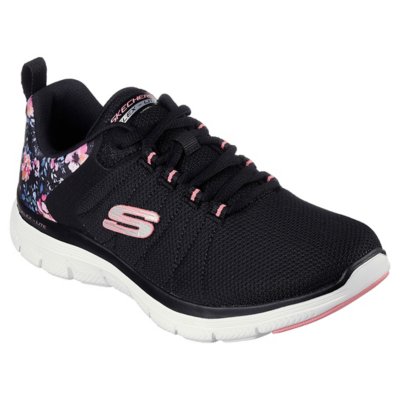 Skechers femme soldes intersport on sale