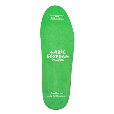 Semelles Bama Sun Color Kids - Confort Pieds Nus - Antibactériennes - Lavables - Mixte Enfant