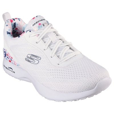 Chaussures Femme SKECHERS INTERSPORT