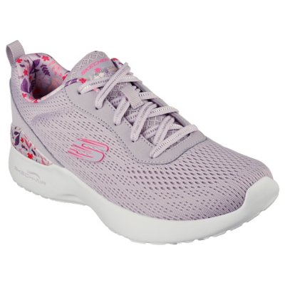 Chaussures Femme SKECHERS INTERSPORT