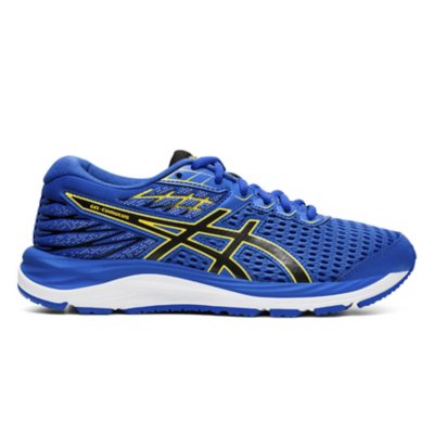 asics gel nimbus 20 intersport