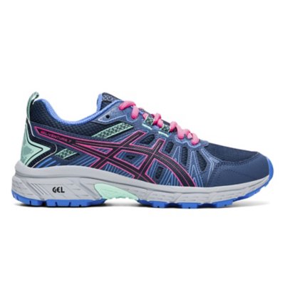 chaussure trail intersport
