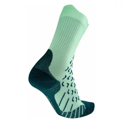 Chaussettes TCK Multisport Sport - Vert Foncé - Grandes