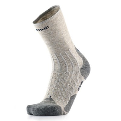 Chaussettes de randonnée homme Outdoor Light Linen Multicolore 1500031 THERMIC