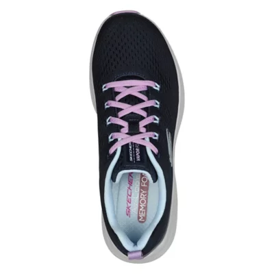 Sneakers Femme Vapor Foam-Fresh Trend SKECHERS INTERSPORT