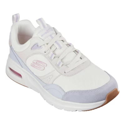 Sneakers Femme Skech-Air Court-Cool Aven SKECHERS INTERSPORT - Main Image