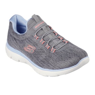 Chaussures go walk skechers intersport online