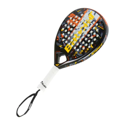 Raquette Tennis Babolat Pure Storm Manche 2 - 4 1/4 - Occasion