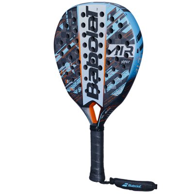 PACK TOTAL HIGER PADEL BLUE CENTINEL CARBON 3K 2025 - Efficacité et bas prix