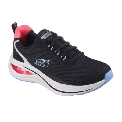 Skechers 2024 femme intersport