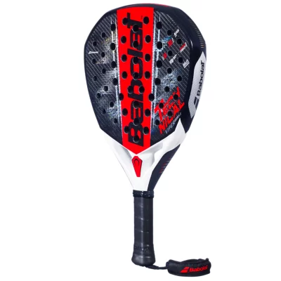 Test Babolat Air Viper 2024 : raquette de l'année