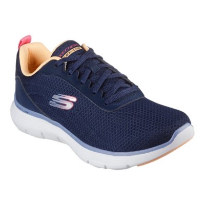 Sneakers Femme New Thrive SKECHERS INTERSPORT