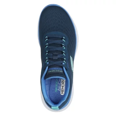 Chaussures De Sport En Cuir Pour Femme - Fitness Shake - Semelle