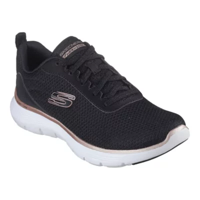Skechers Intersport Skechers Femme Sneakers Intersport Skechers