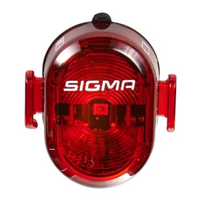 Éclairage AR Sigma Nugget II – Flash Rechargeable USB, Visible à 400 M, 3 Modes
