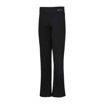 Pantalon de jazz Noir pour femme