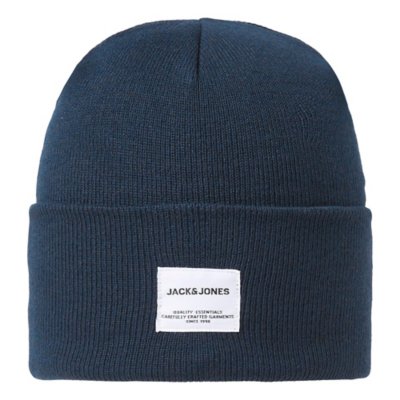 JACK & JONES Herren Strickmütze Jacrdd Knit Short | Beanie Noos Für Kalte Tage