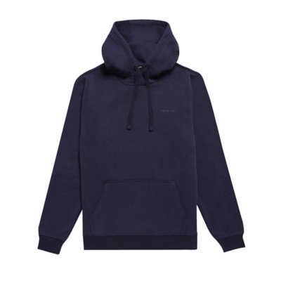 Sweatshirt A Capuche Homme Snark TEDDY SMITH INTERSPORT