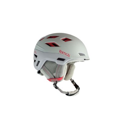 Casque de ski adulte Mythic Hybrid 2 Multicolore 1508335 VERTICAL