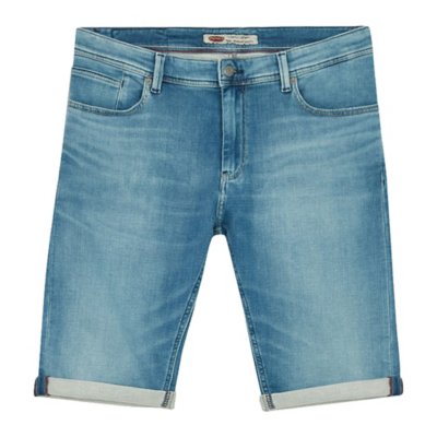 Bermuda Homme SCOTTY 3 REG TEDDY SMITH INTERSPORT