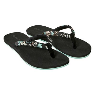 Claquettes Femme Tongs et sandales INTERSPORT