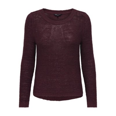 Pull femme Geena Multicolore 1511335 ONLY