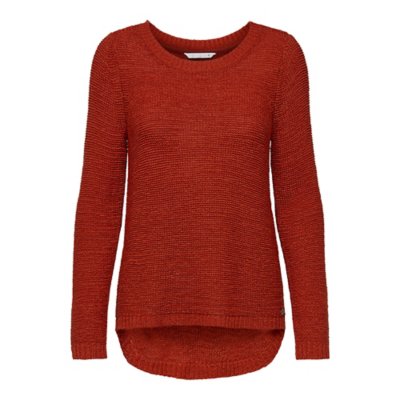 pull puma femme rouge