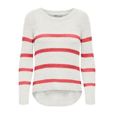 Pull femme Geena Multicolore 1511335 ONLY