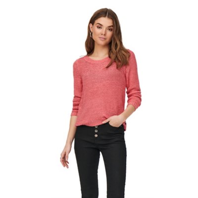 Pull femme Geena Multicolore 1511335 ONLY