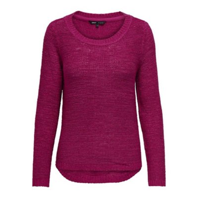 Pull femme Geena Multicolore 1511335 ONLY