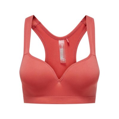 Soutien gorge sport discount ouverture devant intersport