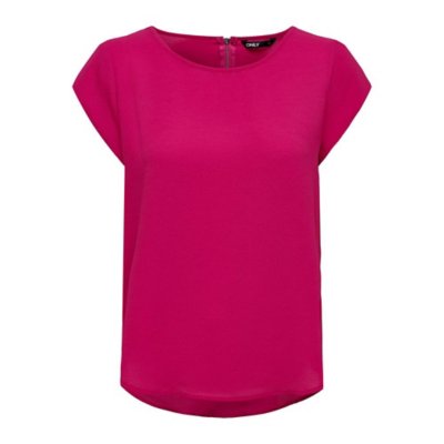 Robe patineuse manches courtes noir femme | La Halle