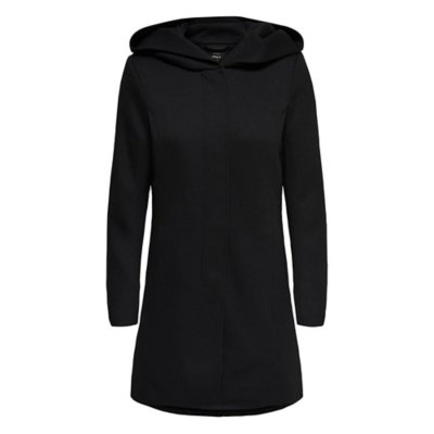 Manteau femme hiver intersport best sale