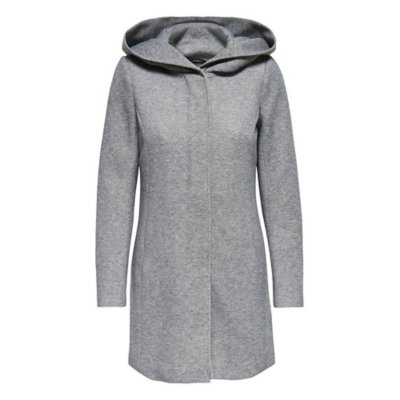 Manteau femme outlet hiver intersport