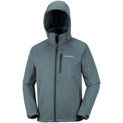 Men's cascade ridge ii softshell jacket on sale