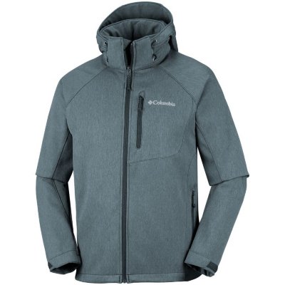 Veste randonnée softshell discount homme