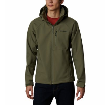 Veste softshell garçon discount intersport