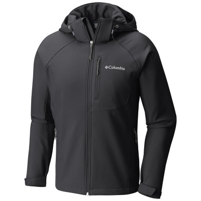 Veste softshell homme Cascade Ridge II COLUMBIA