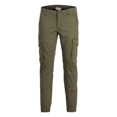 jean cargo intersport