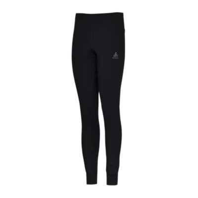 Odlo Bas Thermique Femme Long Warm