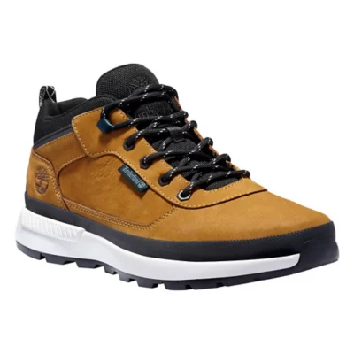 Homme Timberland Field Trekker Basket Timberland Sneakers