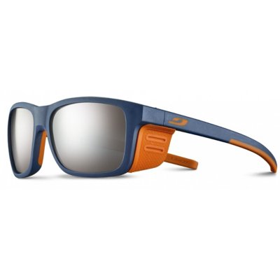 Lunettes De Soleil Enfant Cover Bleu Orange Spectron 4 Baby Julbo Intersport