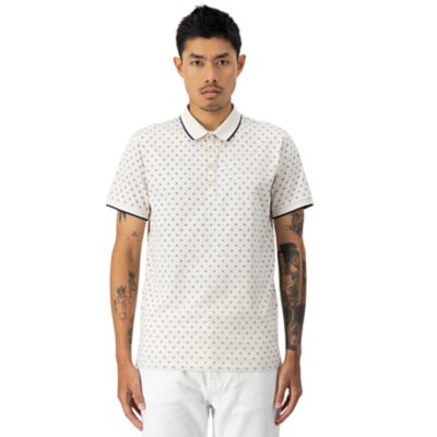 Polo Manches Courtes Homme Pasy 2 TEDDY SMITH INTERSPORT