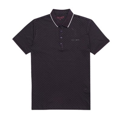 Polo teddy smith intersport sale