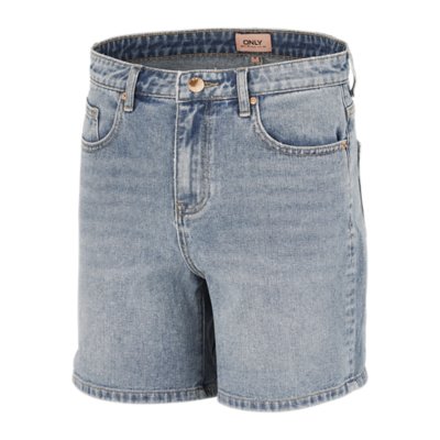 Short Femme ONLJEAN ONLY INTERSPORT