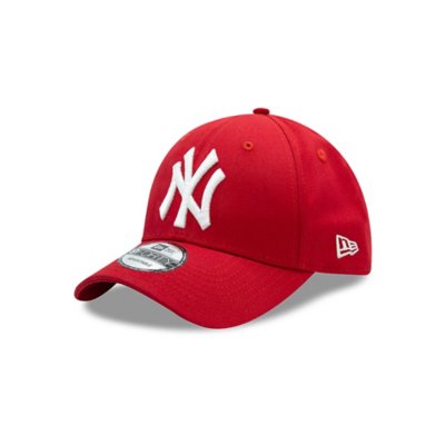 Casquette Rouge Homme New Era 950 | Espace des marques