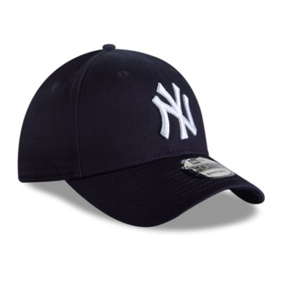 New Era NY Yankees - Noir - Casquette Homme