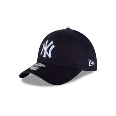 Casquette Homme 9Forty League Basic New York Yankees NEW ERA