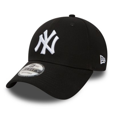 Casquette Homme 9Forty League Basic New York Yankees NEW ERA